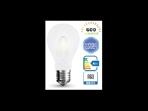 Bec led filament VT-2045 5W E27 4000k lumina neutra