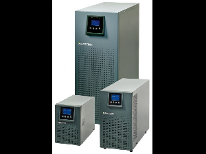 UPS Itys E 10000 VA 8000W 230V  9 minute