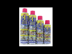 AEROSOL UNIVERSAL PENTRU INTRETINERE AC90 125