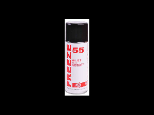 SPRAY RACIRE FREEZE -55 400ML