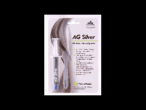 PASTA TERMOCONDUCTOARE SILVER 3G AG