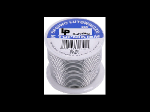 ROLA FLUDOR 1 MM 250G