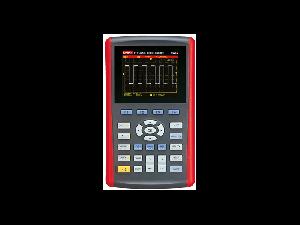 OSCILOSCOP 25MHZ UTD1025CL UNI-T