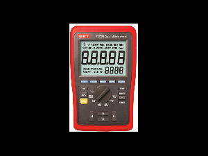 MICROOHMETRU DIGITAL UT620B UNI-T