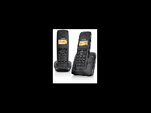 TELEFON DECT A120 DUO SIEMENS GIGASET