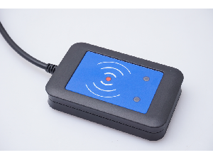 i-CHARGE Card Reader for ISO14443 compliant RFID cards