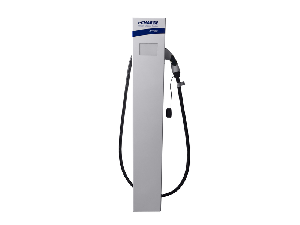 i-CHARGE PUBLIC 200 Tip2 44kW inox