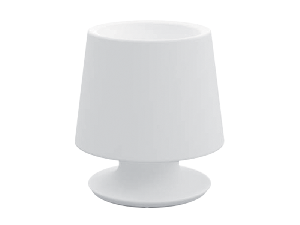 LED DECOR LAMP JOUR RGBW NEUTRAL IP65