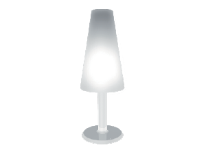 LED DECOR LAMP FELICE RGBW NEUTRAL IP65