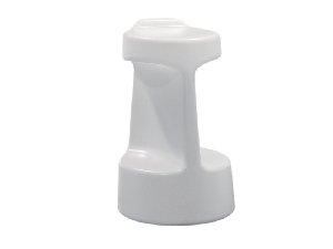 BAR STOOL LAGOS WHITE IP65