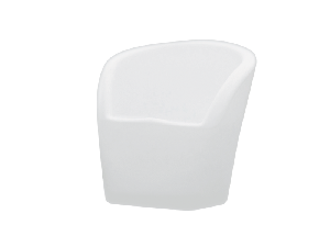 LED ARMCHAIR LISBOA 5500K NEUTRAL IP65