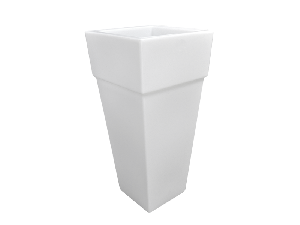 LED FLOWER POT NICE 105 IP65 WARM WHITE