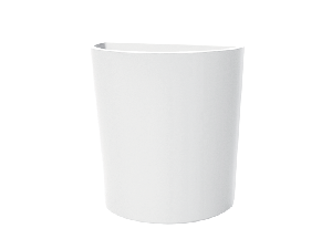 LED FLOWER POT ELBA 3000K NEUTRAL IP65