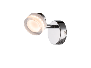 APLICA DE PERETE CU LED CAMEO 5W/ 3200K/ 400lm