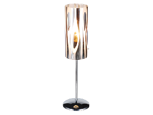 VELEKA TABLE LAMP 1X40W E14