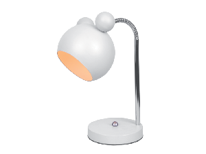 LAMPA BIROU MICKEY 1XE27 ALBA