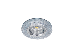 SPOT LED ROTUND MR16 3W 4000K