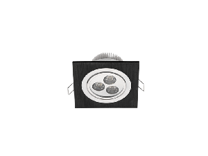 SPOT LED SA914WH GRAFIT