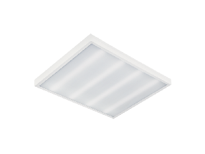 STELLAR LED PANEL PATRAT 36W ALB NEUTRU 595MM/595MM/19MM