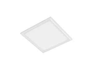 LED PANEL STELLAR 40W 6400K 595X595mm CADRU ALB