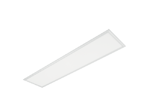 LED PANEL 45W 4000K-4300K CADRU ALB