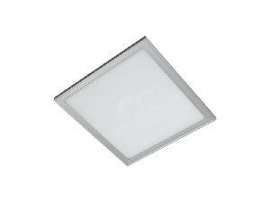 LED PANEL 45W ALB RECE 595mm/595mm ALB+ KIT EMERGENTA