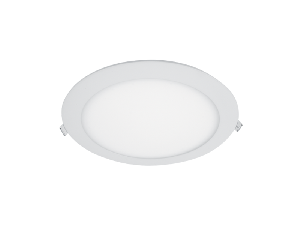 LED PANEL ROUND 6W 6400? ?118x18mm