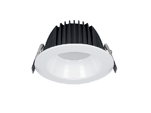 SPOT LED SMD 25W 230V 3000K ALB