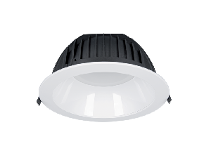 SPOT LED SMD 35W 230V 3000K ALB