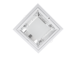 SPOT LED GL204 + 2XLED STICKS 9W 4000K ALB