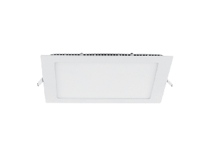 LED PANEL STELLAR PATRAT MONTAJ INGROPAT 24W 4000K ALB