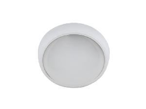 CORP ILUMINAT LED ROTUND TAVAN BRLED 6W ALB IP54