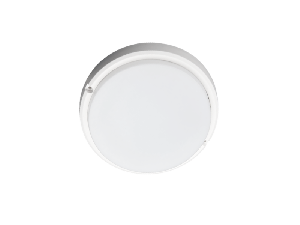 LAMPA LED ROTUNDA ALB 15W 4000K