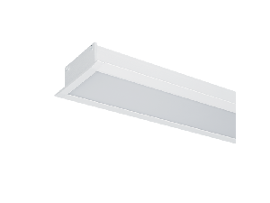 PROFIL LED INCASTRAT S48 32W 4000K 1500MM ALB