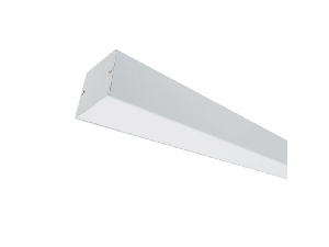 PROFIL LED APARENT S48 12W 4000K 600MM ALB