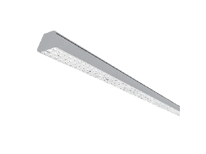 LED PROFILE TRITON 38W 4000K 900MM GRI