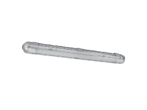 CORP ILUMINAT BELLA CU TUBURI LED (1200mm) 1X18W 6200K-6500K IP65