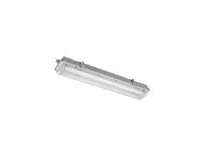 CORP ILUMINAT BELLA CU TUBURI LED (1200mm) 2X18W 6200K-6500K IP65