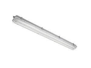 CORP ILUMINAT BELLA CU TUBURI LED (1500mm) 1X24W 6200K-6500K IP65