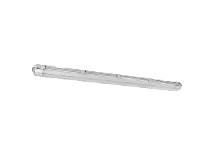 CORP ILUMINAT BELLA CU TUBURI LED 2X24W (1500mm) 4000K-4300K IP65