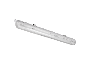 CORP DE ILUMINAT BELLA CU TUB CU LED(600MM) 1X10W 6200K-6500K IP65