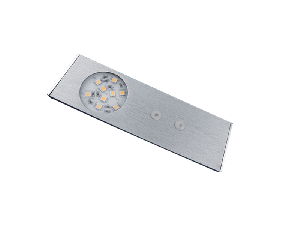 LAMPA DE MOBILIER CU LEDCAB-19 LED 9SMD5050 2,8W 12VDC 2900K