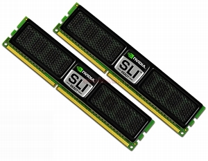 OCZ - Memorii SLI-Ready XTC DDR3, 2x1GB, 1800MHz (EPP 2.0)