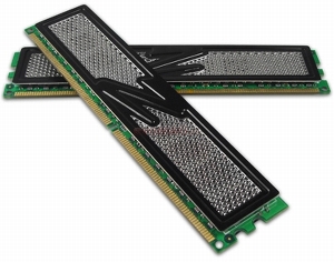 OCZ - Memorii Value Vista Upgrade DDR2, 2x2GB, 800MHz