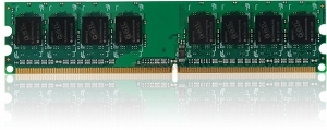 GeIL - Memorie Green DDR2, 1x1GB, 800MHz