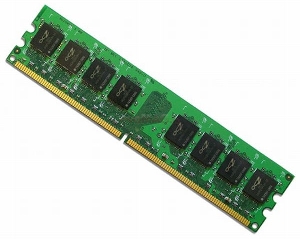 OCZ - Memorie Value DDR2, 1x512MB, 667MHz