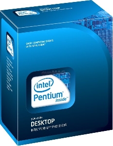 Intel - Pentium Dual Core E2180