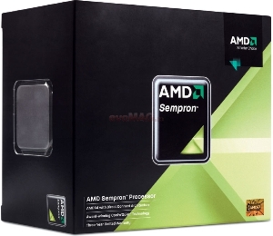 AMD - Sempron LE-1300 EE