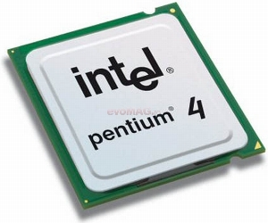 Intel - Pentium 4 HT 631 Tray