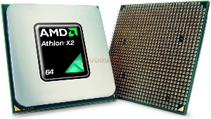 AMD - Athlon X2 Dual-Core 4400+ EE Tray (55ºC - 68ºC)